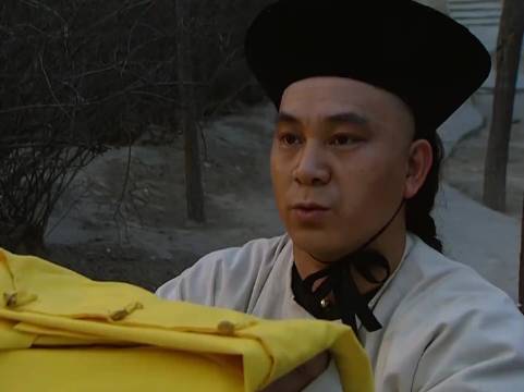 一代侠王老十三病逝归天，张五哥自请为其守陵三年 雍正王朝 胤祥 张五哥