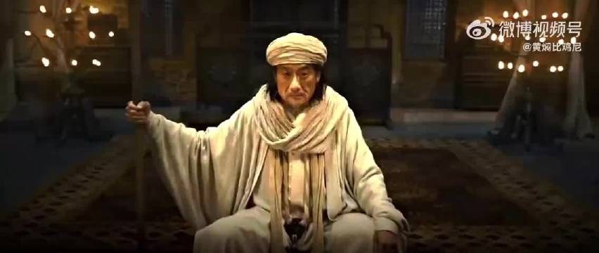 梁家辉此沙演绎华语电影父系角色变迁