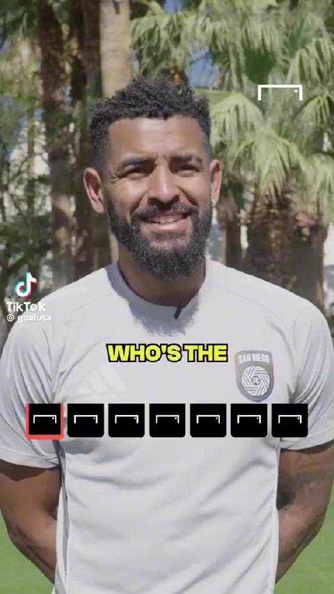 戈多伊评现役最佳球员，C罗获评GOAT