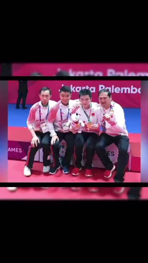 樊振东感恩支持者称其如黑暗中的光