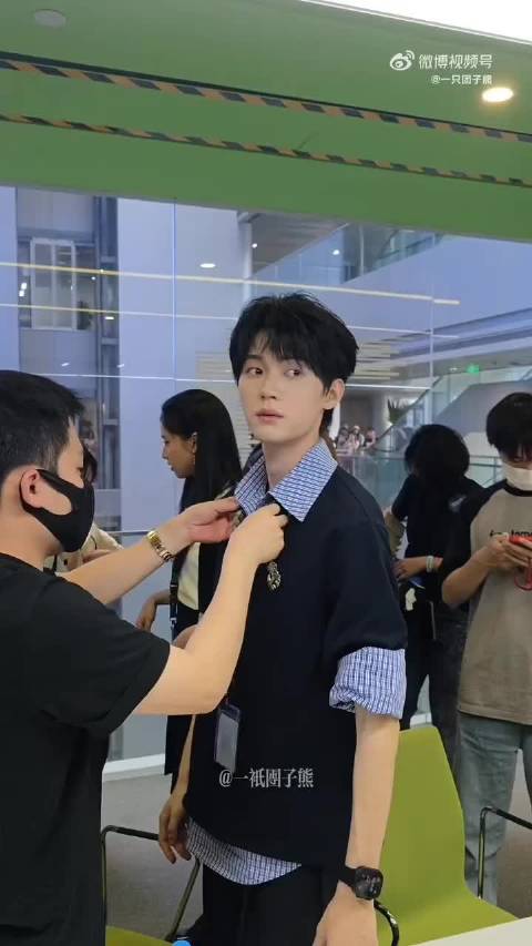 zyr周翊然十二封信 zyr周翊然唐亦寻 花开花落 一枯一荣 有始有终