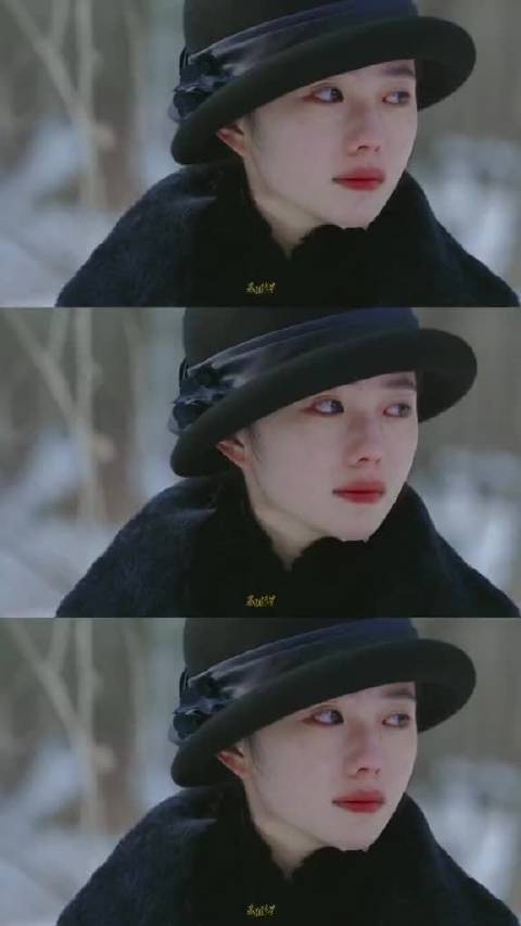 悬崖之上留存角色被赞张艺谋近年最美