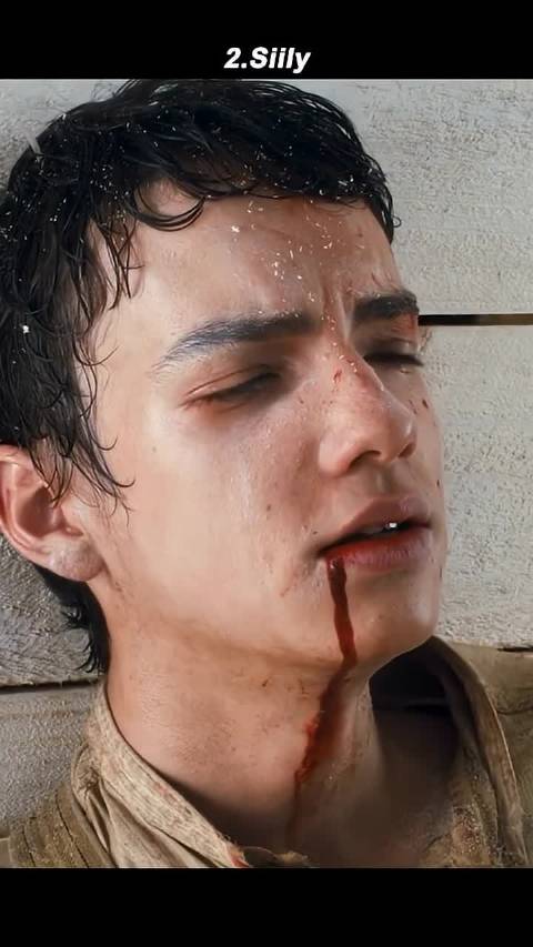 当《西部世界》遇见诗意西部