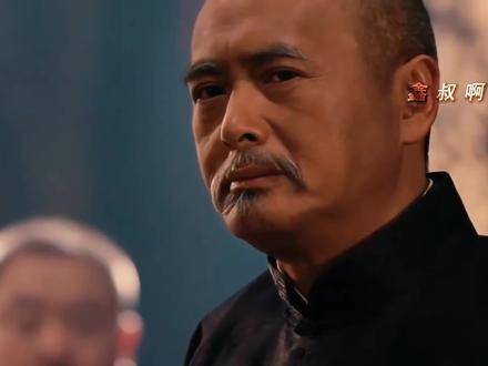 “受命于天 既寿永昌”，一个男人怎能抗拒一件龙袍的诱惑？