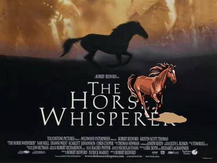 罗伯特·雷德福《马语者》成1998年奥斯卡遗珠