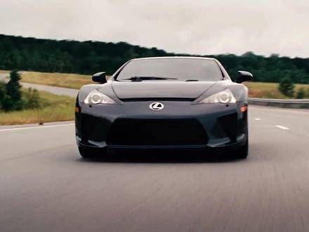 速度与激情里的超跑盛宴