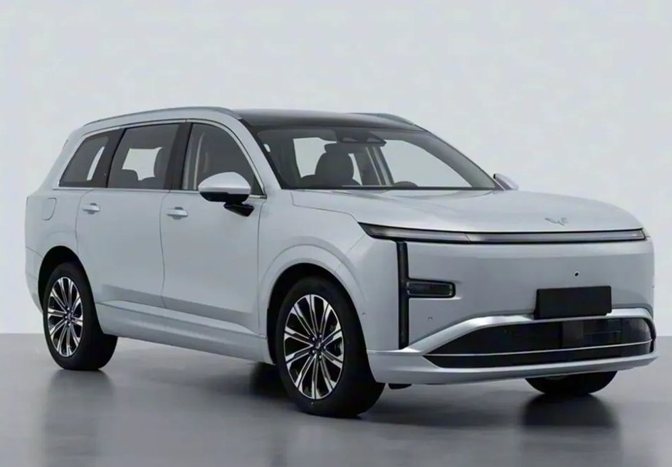 2026年新车来袭，一起看即将上市的7款大六座SUV