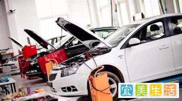 4S店推延保服务,是否有必要购买?