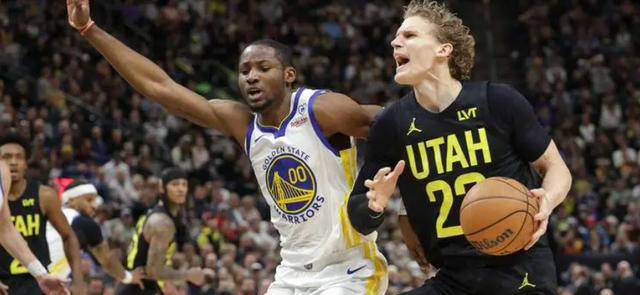 勇士队成功瞄准杰拉米·格兰特，策略调整成果显著_交易_开拓者队_进攻