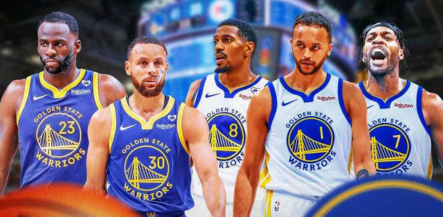 三方交易大猜想：勇士引入米德尔顿，开拓者获得威金斯，雄鹿迎来格兰特_阵容_梅尔顿_库里