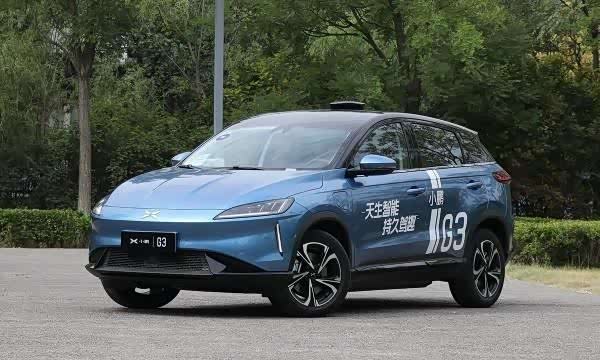 小鹏汽车有优惠吗