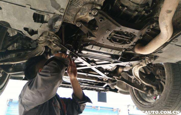 汽车保养一般多少公里保养一次