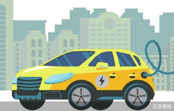 从L3到L4 北汽新能源自动驾驶商业化版图已明