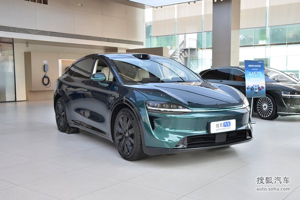 【智界R7 纯电版】2026款UItra -智界-汽车