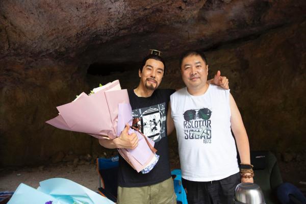 《庆余年》里为什么会有重金属摇滚，导演说了