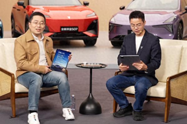 邓承浩:深蓝汽车生产成本已上涨数千元　芯片电池是主因