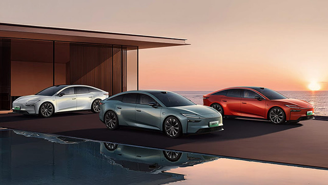 车市进入价值竞争时代：丰田与雷克萨斯为何还能持续增长？