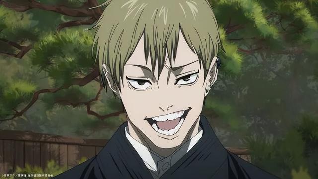 《咒术回战》第三季第4集口碑两极分化， 有的狂喷，有的猛夸！