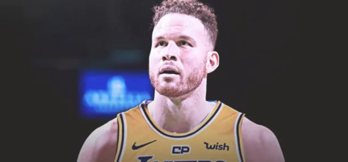 格里芬职业生涯总得分