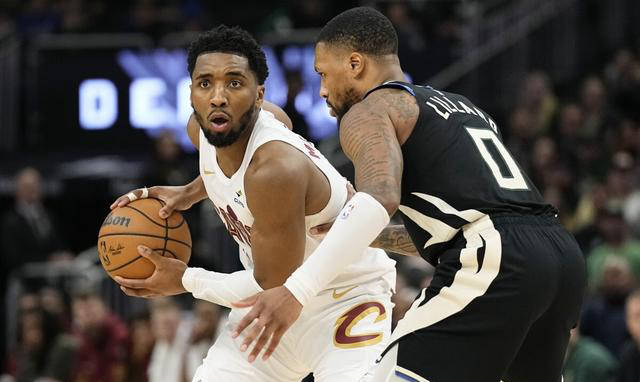 NBA转会传闻：湖人谋求格兰特，勇士看好莺歌及英格拉姆_拉文_交易_赛季