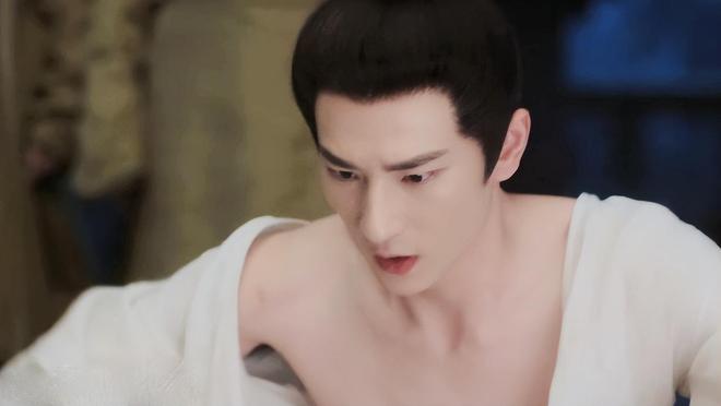 《墨雨云间》俩狂徒扮演者：一位艺考第一，另一位神似杨洋