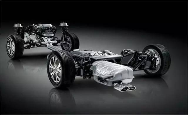 什么样的汽车底盘才是好底盘？