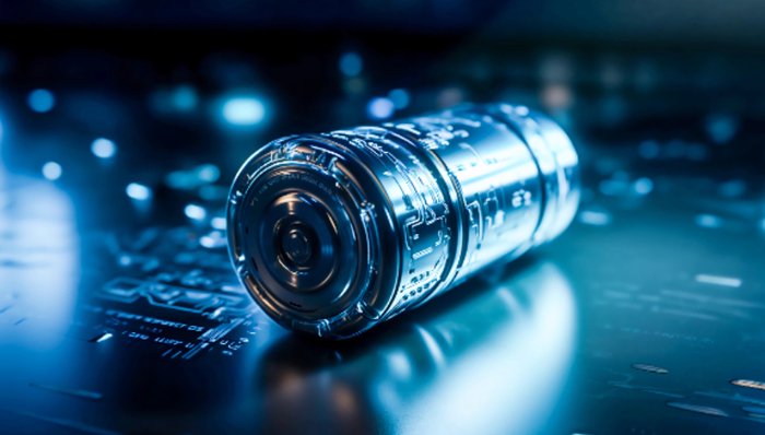 锂电产业链周记 | 红旗全固态电池首台样车下线  容百科技涉嫌误导性陈述被立案