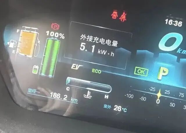 电车电池那些事儿：衰减揭秘与呵护指南