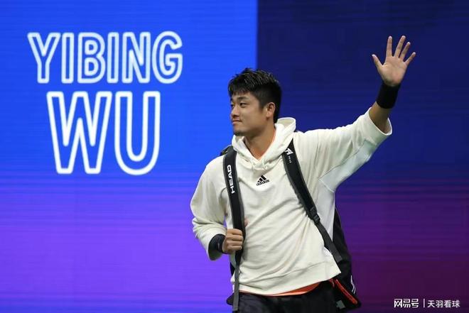 澳网：根据外卡规则，吴易昺有望获得澳网正赛资格的外卡！