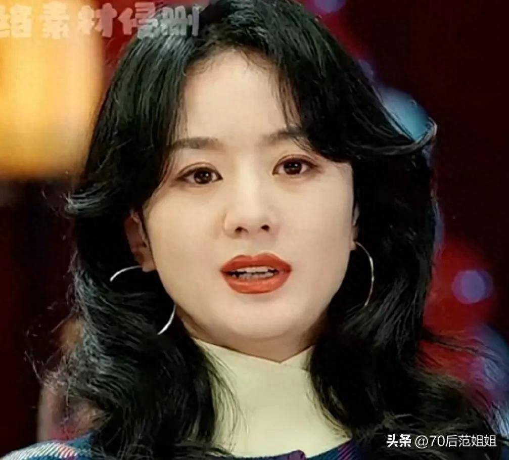 赵丽颖在风吹半夏剧中的角色，就是对生命力的诠释_演技_电视剧_形象