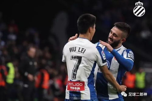 武磊绝平巴萨全场进球时间点,武磊对巴萨的时候进球了,进球对中国意味着什么?_体育信息_皮一哈体育
