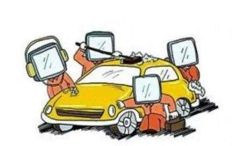 新车车损险保额被故意做高怎么办