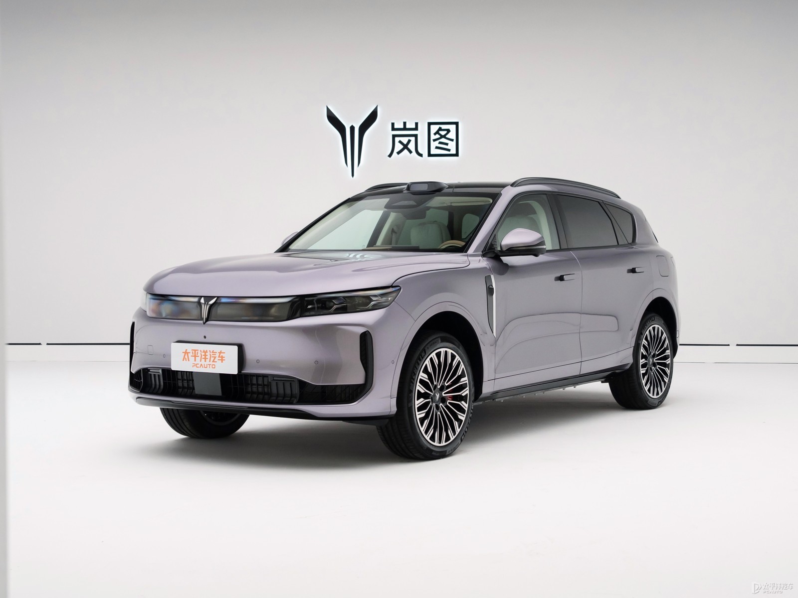 新岚图 free 普通天窗怎么样