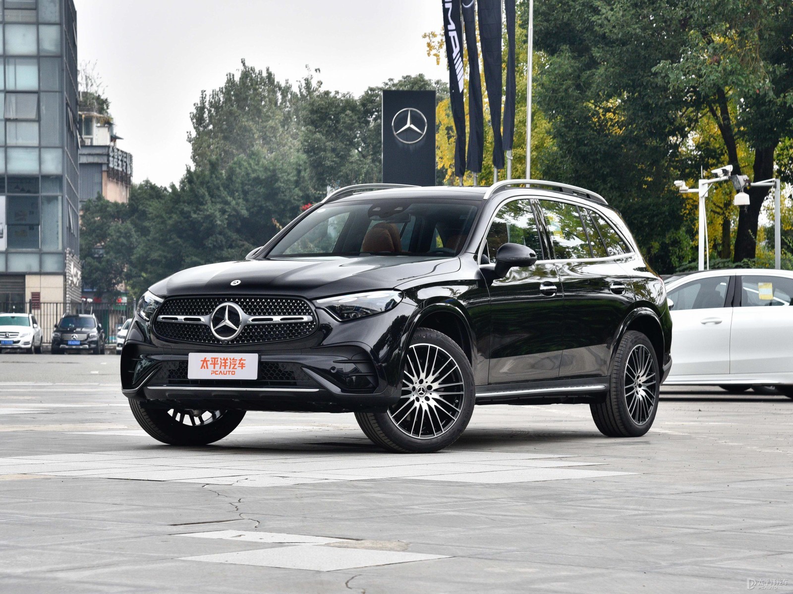 中国汽车碰撞测试哪个最权威