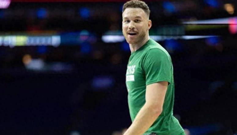 格里芬考虑退役，再见了NBA？职业生涯14年，格里芬赚了多少钱？