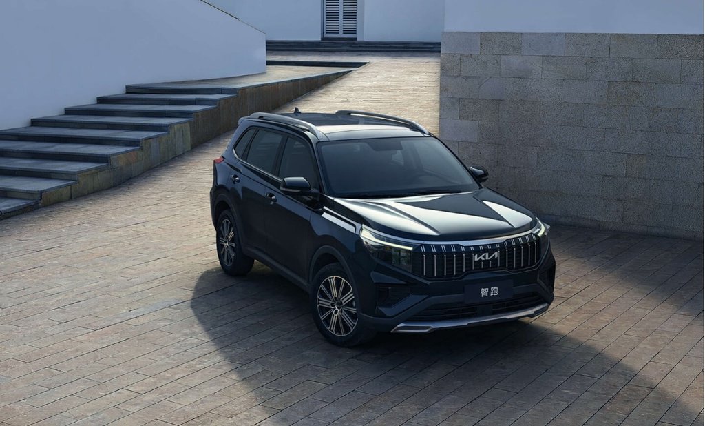 【起亚智跑动力澎湃适配多样出行场景_汽车新闻】-易车_无锡智行起亚