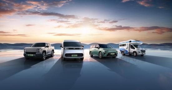 销量“十一”连增、出口领先，上汽大通如何打造2025增长密码？