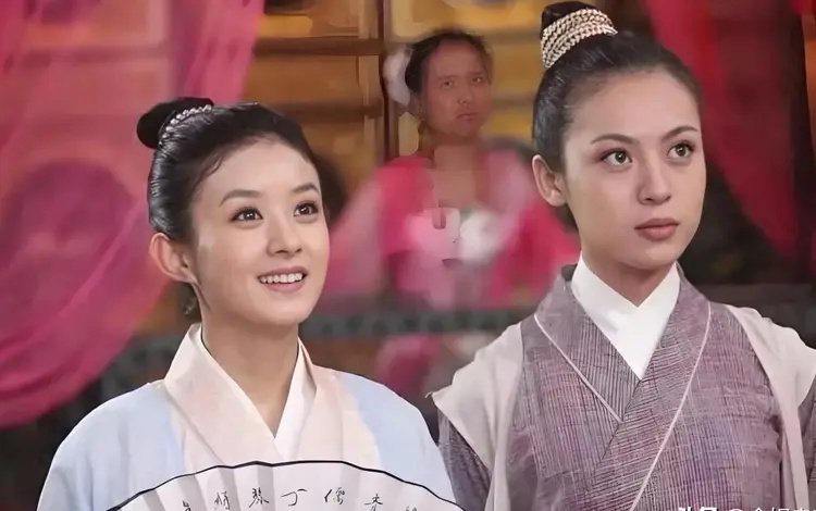 于正新剧被丑男攻陷，演员歪瓜裂枣、油头粉面，网友：不如短剧