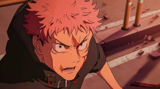 《咒术回战》第三季开播:死灭回游六年前就已埋下伏笔?_游侠网　Ali213.net