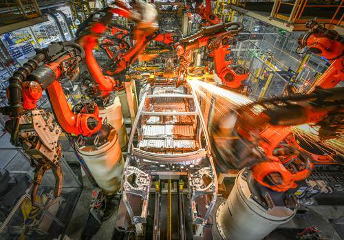 278.8万辆!重庆锁定2025年中国汽车产量第一城