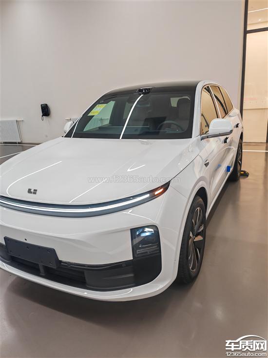 理想L6厂家短期大幅降价 要求补偿