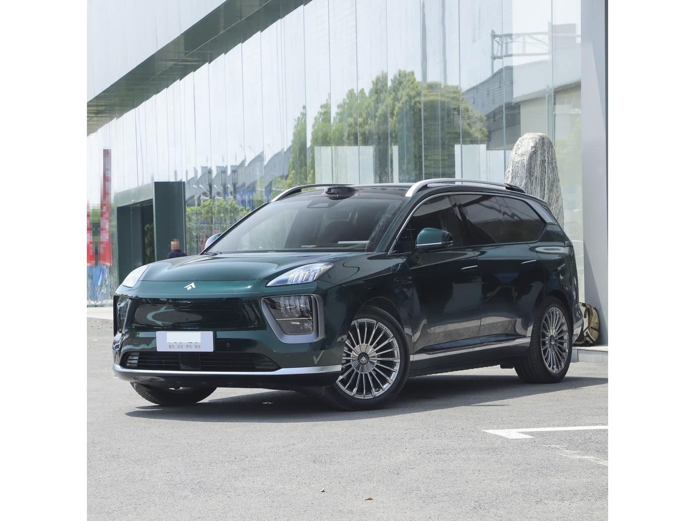 三款30万内增程式5座SUV深度对比：续航+智能谁更胜一筹？