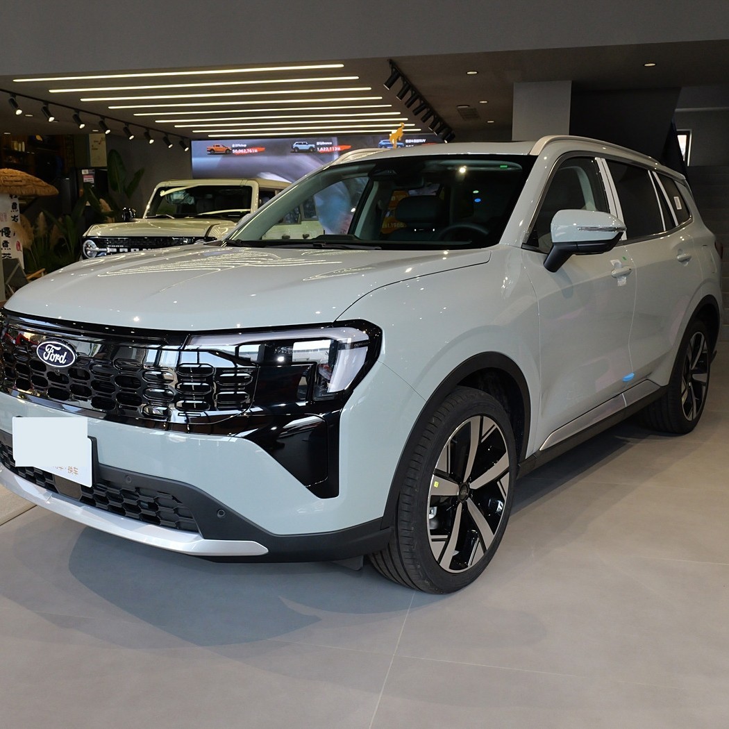 20万内五座中型SUV怎么选?四款实力车型深度对比