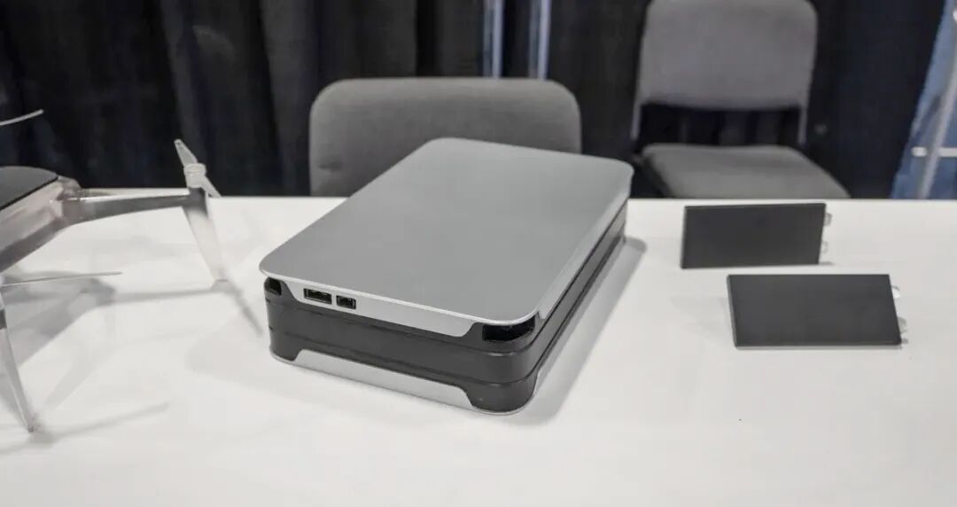 远川科技评论：固态电池量产了？谨防上当