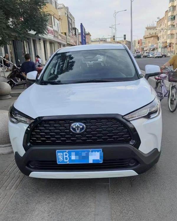 多款油电混合车型变“油老虎”,一汽丰田车主集体维权