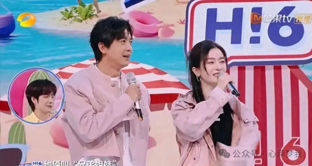 芒果慢综艺王牌《亲爱的客栈》,接档《向往的生活》李晟李佳航