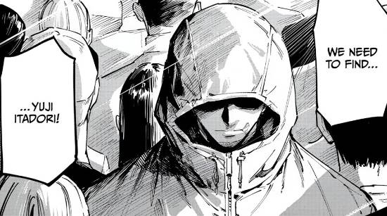 时隔68年《咒术回战》最令人费解的术式或迎来补全 - 新闻