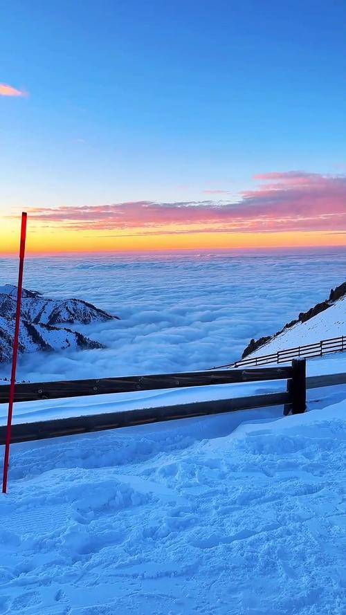 别再挤热门景点!教你挖掘30处冷门又惊艳的旅游美景秘境