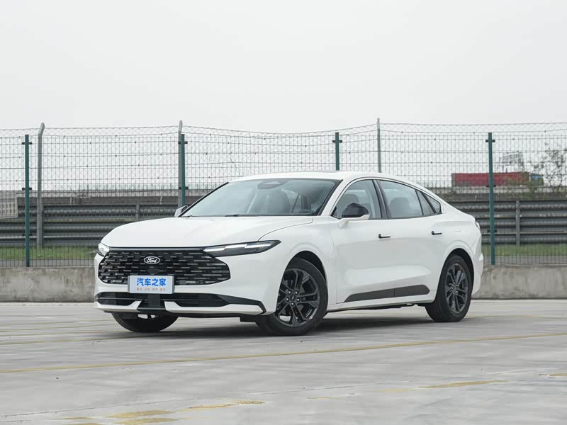 新蒙迪欧选装包的价格是多少