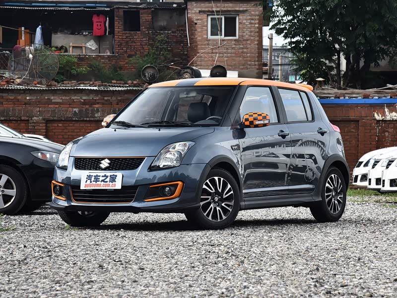 铃木代步车维修是否方便?